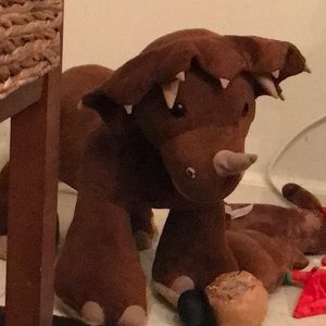 Meet your Posher, Misty